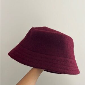 Danier Wool Hat